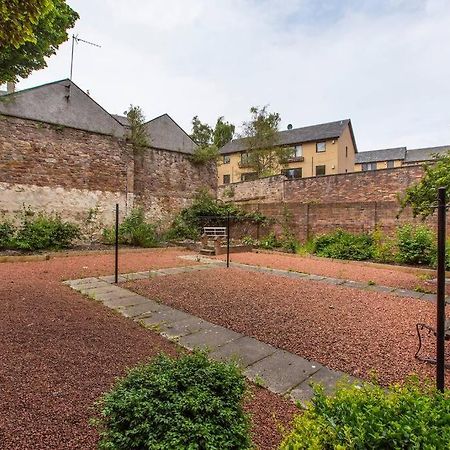 Newington Apartment Edinburgh Luaran gambar