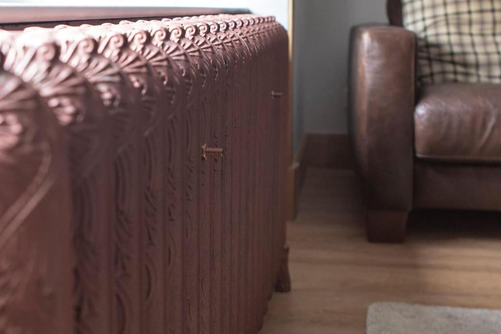 Newington Apartment Edinburgh Luaran gambar