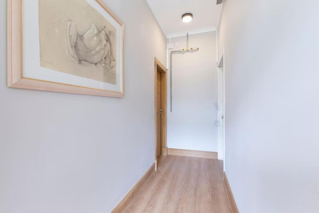 Newington Apartment Edinburgh Luaran gambar
