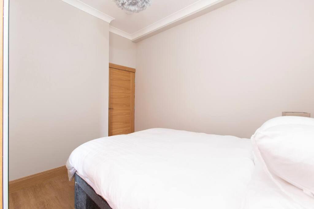 Newington Apartment Edinburgh Luaran gambar
