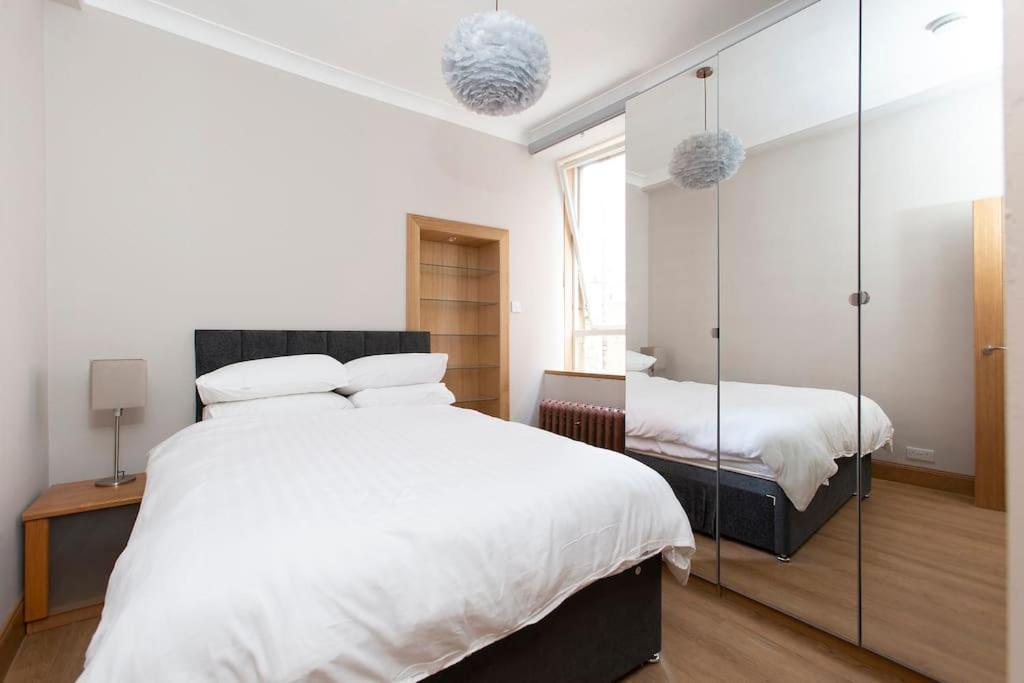 Newington Apartment Edinburgh Luaran gambar